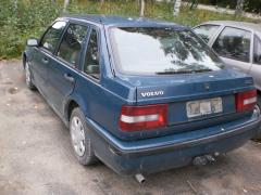 Volvo 440