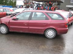 Citroen Xsara 2.0HDI FARMARI