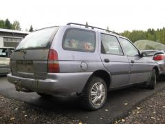 Ford Escort 1.8I 16V FARMARI