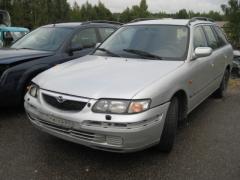 Mazda 626 2.0td FARMARI