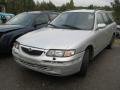 Kuva 2: Mazda 626 2.0td FARMARI 1998