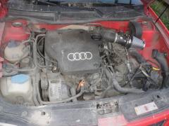 Audi A3 1.6 akl