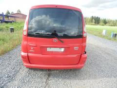 Toyota Yaris Verso 1.3 VVT-i