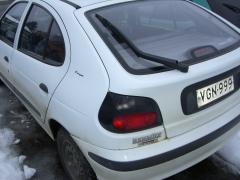 Renault Mgane