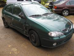 Renault Mgane 1.6i 16V 5/HB