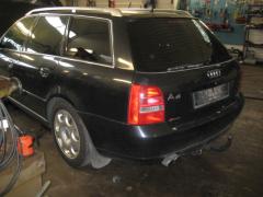 Audi A4 2.5TDI farmari 4*4 110kw
