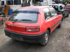 Mazda 323 hb 1.3i