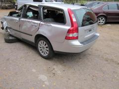 Volvo V50 2.4i 20V