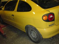 Renault Mgane
