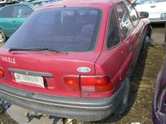 Ford Escort