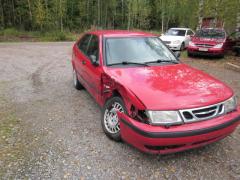 Saab 9-3 2.2 TiD 5/HB
