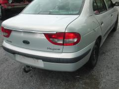 Renault Mgane