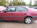 Kuva2: Toyota Avensis 1.6I 16V 