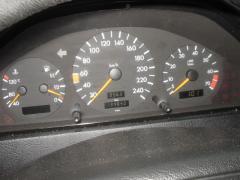 Mercedes-Benz C 202 1.8i 16V Sed