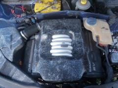 Volkswagen Passat 2.8 SYNCRO