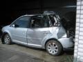 Kuva 2: Volkswagen Touran 1.9TDI 2005