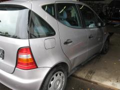 Mercedes-Benz A