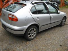 Seat Leon 1.6i 8V