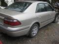 Kuva 2: Mazda 626 1,8 16V 1999