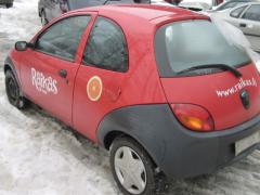 Ford Ka 1.3i