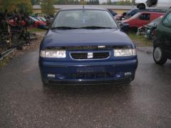 Seat Toledo 1.9D