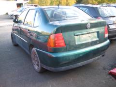 Volkswagen Polo 1.4i 8v classic