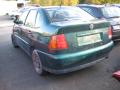 Kuva 2: Volkswagen Polo 1.4i 8v classic 1999