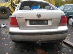 Volkswagen Bora 1.6i 77kw sedan