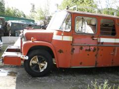 International Loadstar 1700