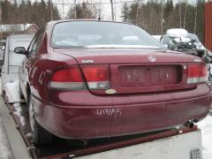 Mazda 626 2.0i 16V Sed