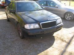 Mercedes-Benz C 202 1.8i 16V Sed