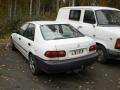 Kuva 2: Honda Civic DXI 1993