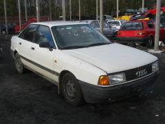 Audi 80