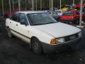 Kuva 2: Audi 80 1989