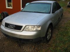 Audi A6 (4B) 1.8i 20V Sed