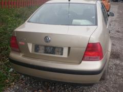 Volkswagen Bora 1.4