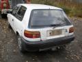 Kuva 2: Toyota Corolla EE-90L 1989