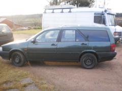 Fiat Tempra 1,6 farmari -95