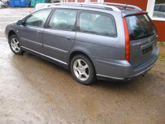 Citroen C5 II 2.0i 16V Farm