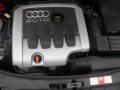 Kuva 2: Audi A3 2.0 tdi 2003