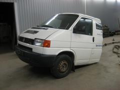 Volkswagen Transporter 2,5 TDI 65kW