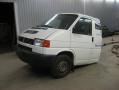 Kuva 2: Volkswagen Transporter 2,5 TDI 65kW 2002