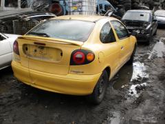 Renault Mgane Coupe 2.0