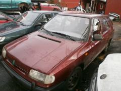 Skoda Felicia/pickup