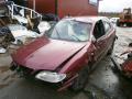 Kuva 2: Citroen Xsara 2,0 Turbo HDI-N1R 1999