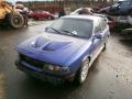 Kuva 2: Opel Vectra A 2,0I-CD-A-87/2600 1991