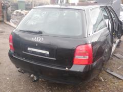 Audi A4 2.4 V6 QUATTRO