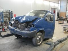 Volkswagen Transporter 1,9 TD 50kW