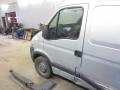 Kuva 2: Nissan Interstar 3,0 DCI 2006