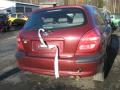 Kuva2: Nissan Almera 1.5i 16v 2D HB